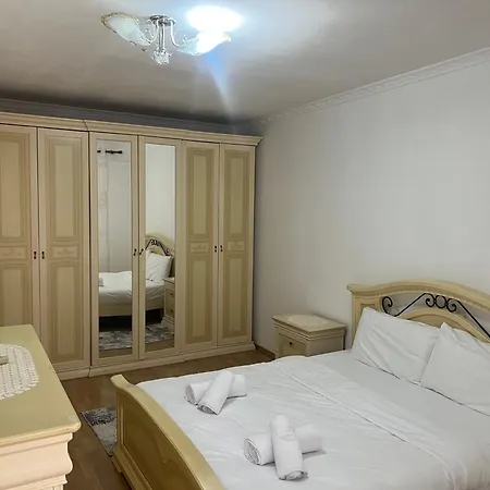 Comfort Center Daire *