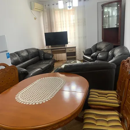 Comfort Center *
