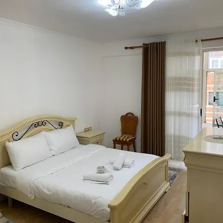 Comfort Center * Tiran