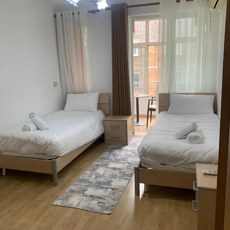 Comfort Center Daire