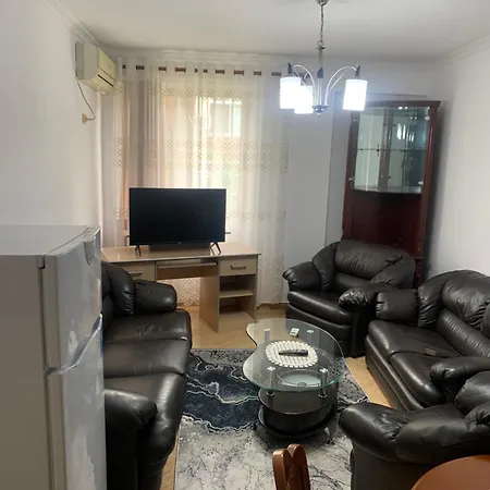 Comfort Center Appartement Tirana