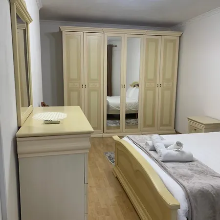 Comfort Center Tiran