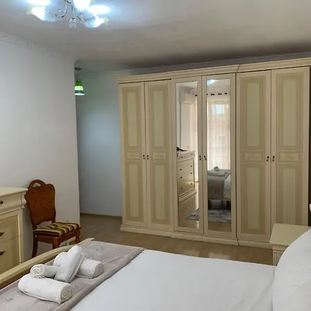 Comfort Center