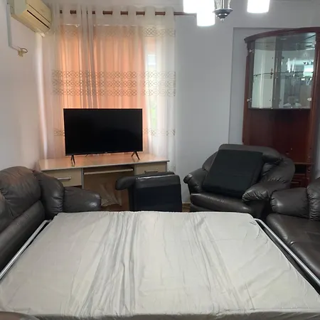 Comfort Center *