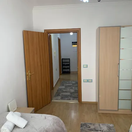 Appartamento Comfort Center