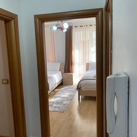 Comfort Center *