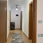 Apartmán Comfort Center Tirana