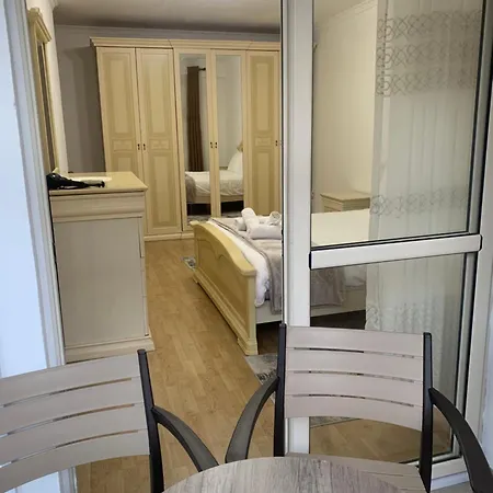 Comfort Center * Tirana