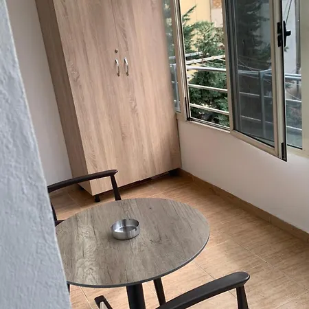 Comfort Center Апартаменты