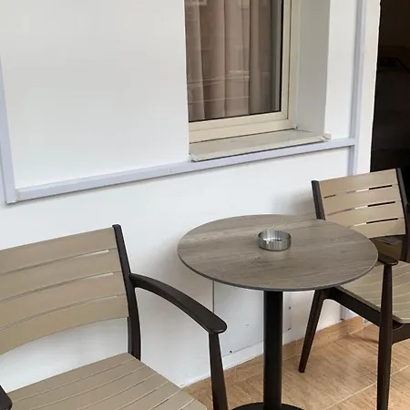 Comfort Center Apartamento