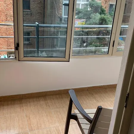 公寓 Comfort Center 地拉那