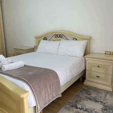 Lejlighed Comfort Center