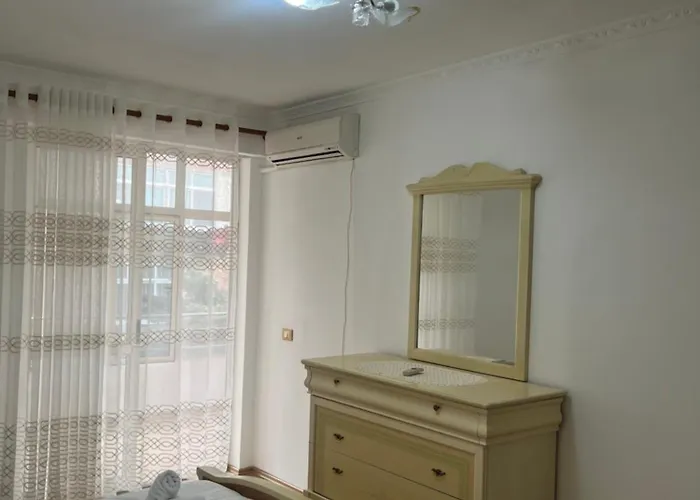 公寓 Comfort Center