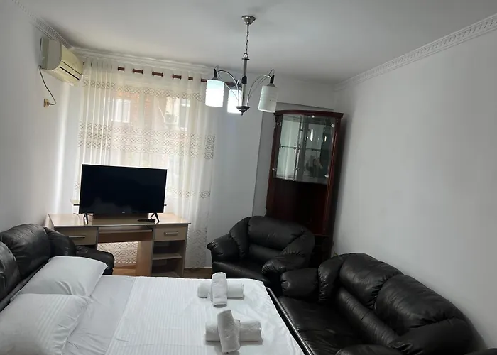 Comfort Center * Тирана