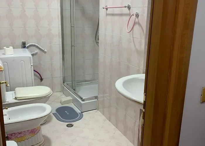 Апартаменты Comfort Center