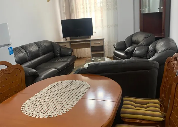 Comfort Center *