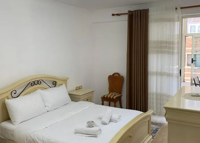 Comfort Center * Тирана