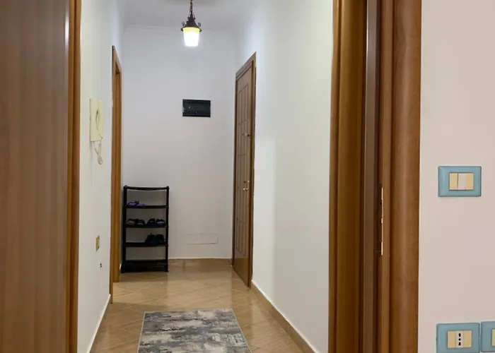 Appartamento Comfort Center Tirana