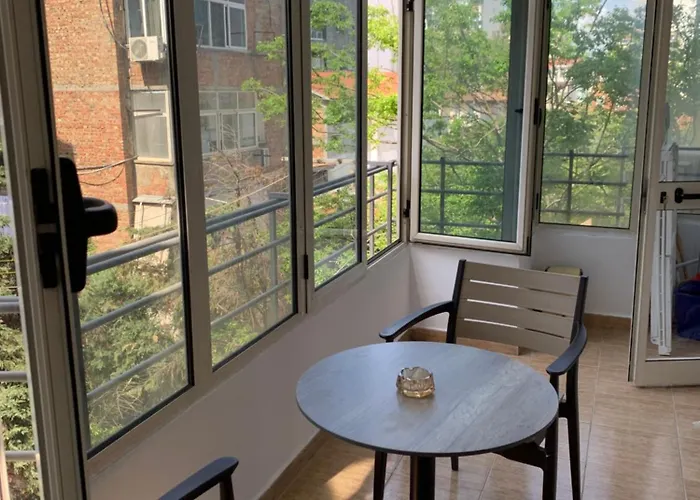 Апартаменты Comfort Center *