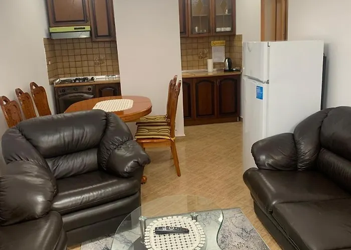 Comfort Center *