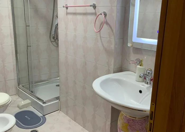 Comfort Center * Тирана