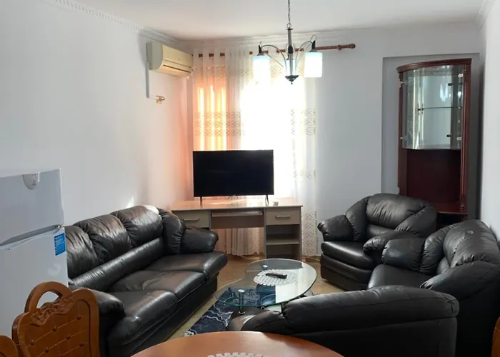 Comfort Center