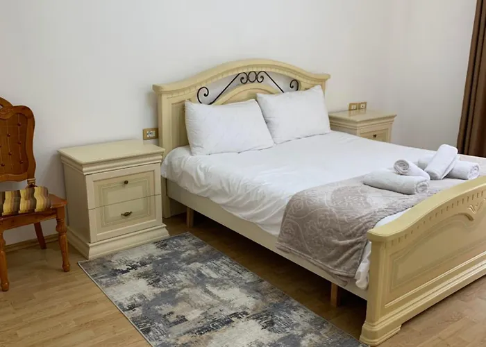 Comfort Center Tirana