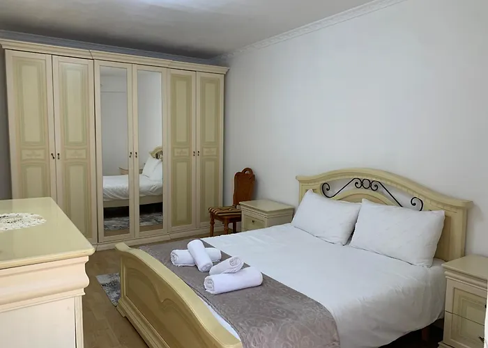 Comfort Center Тирана