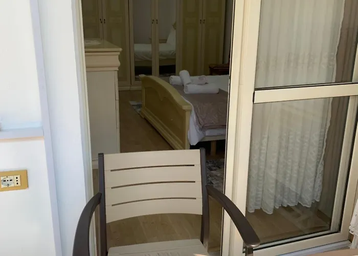 Апартаменты Comfort Center *