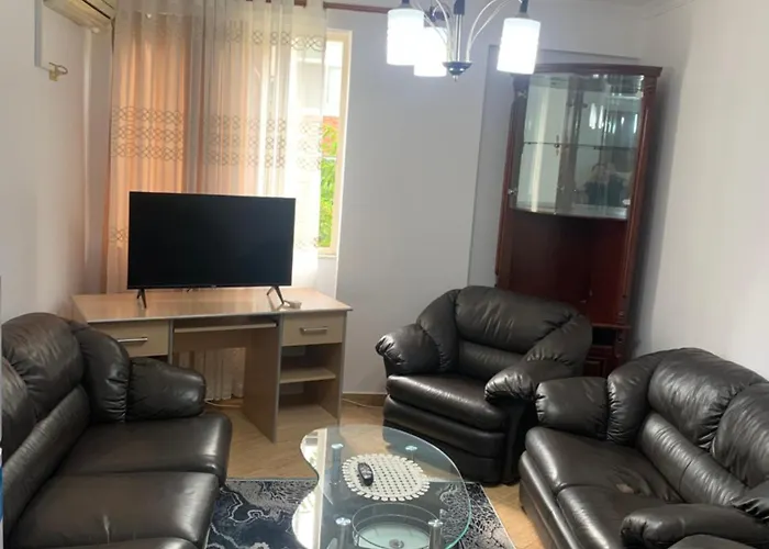 Comfort Center Апартаменты *