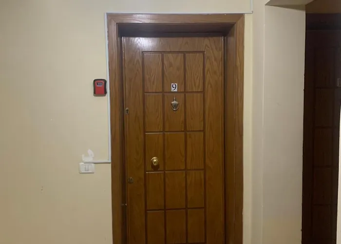 Comfort Center