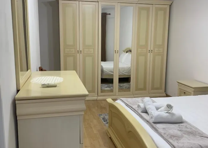 Comfort Center Тирана