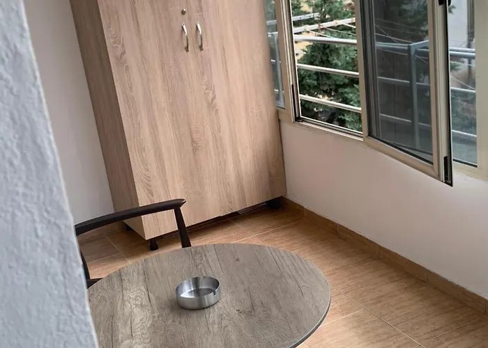 Comfort Center 公寓