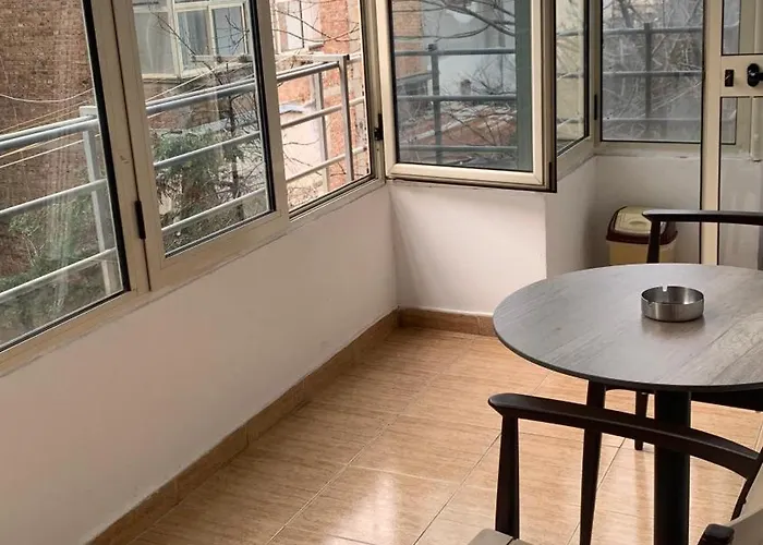 Апартаменты Comfort Center *