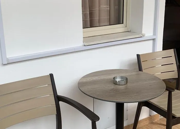Comfort Center Appartamento