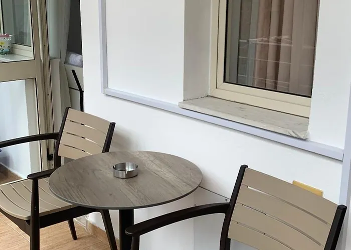 Апартаменты Comfort Center *