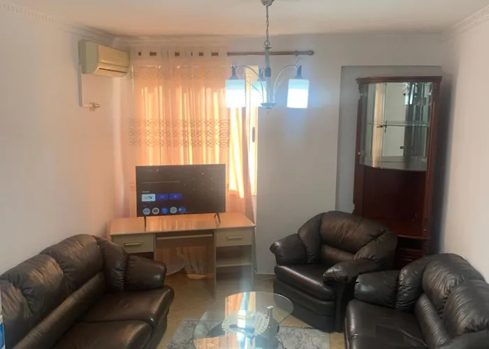 Comfort Center Appartamento